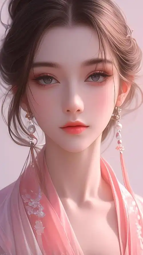完美世界玄幻小说海报