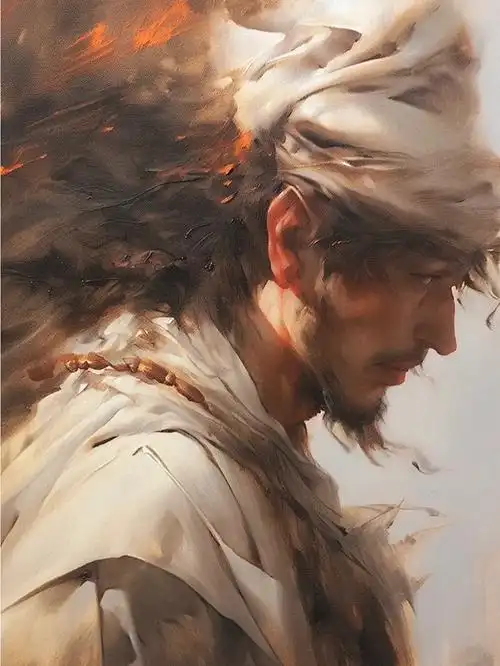 三生三世十里桃花古风言情小说海报