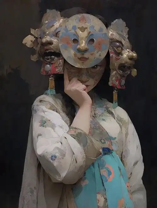 仙逆仙侠小说海报